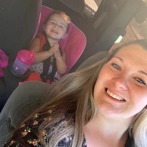 Meet your Posher, Kayla